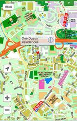 One Dusun Residences (D12), Apartment #147130462